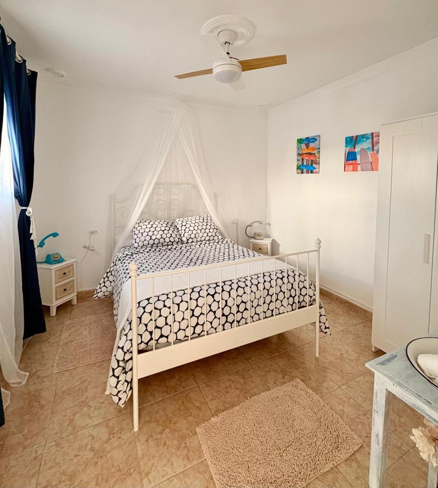 El Rincon De Nai Apartment ชิกลานา เด ลา ฟรอนเตรา ภายนอก รูปภาพ
